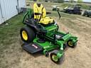 2019 John Deere Z740R Image