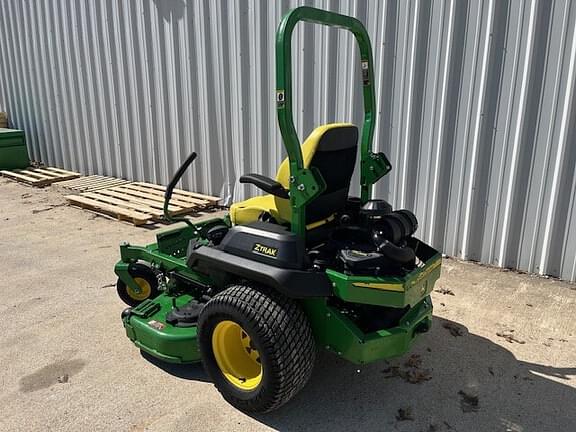 Image of John Deere Z740R equipment image 4