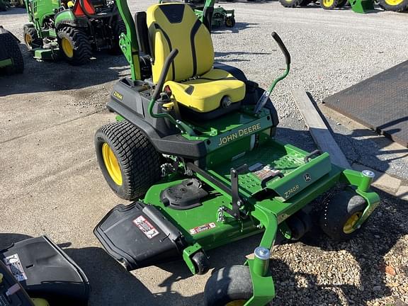 Image of John Deere Z740R Primary image