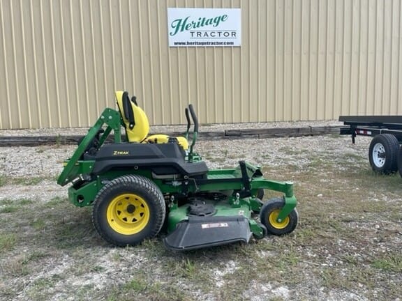 Main image John Deere Z740R