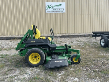 Main image John Deere Z740R