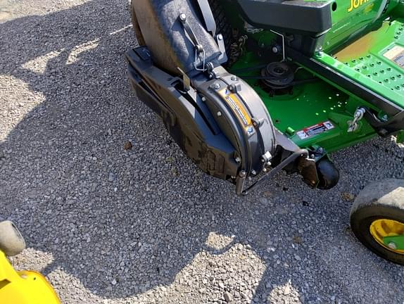 Image of John Deere Z740R equipment image 2