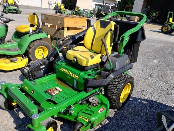 Image of John Deere Z740R equipment image 3