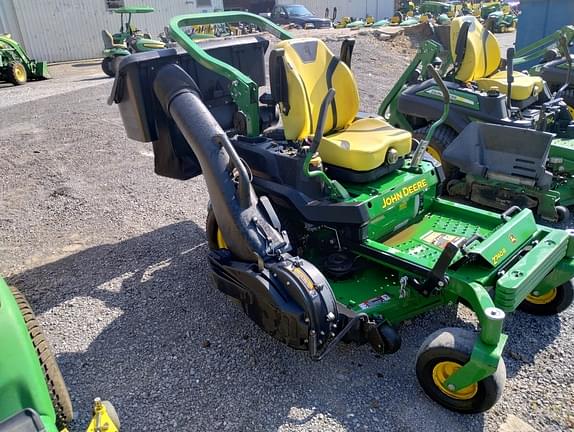Image of John Deere Z740R equipment image 1