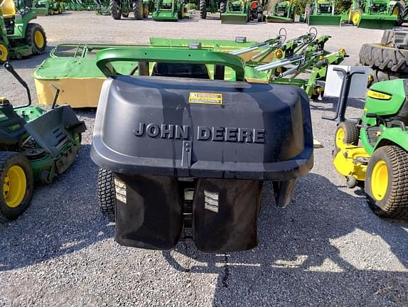 Image of John Deere Z740R equipment image 4