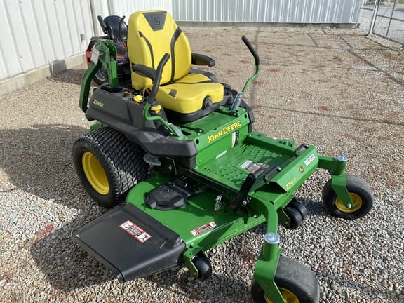 Main image John Deere Z740R
