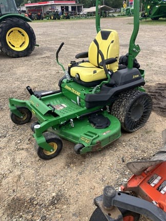 Main image John Deere Z740R
