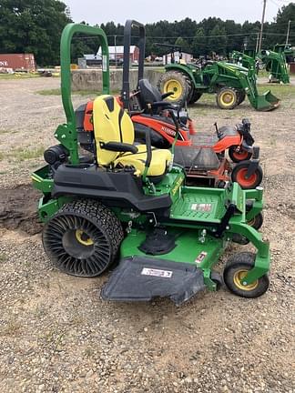 Image of John Deere Z740R equipment image 2