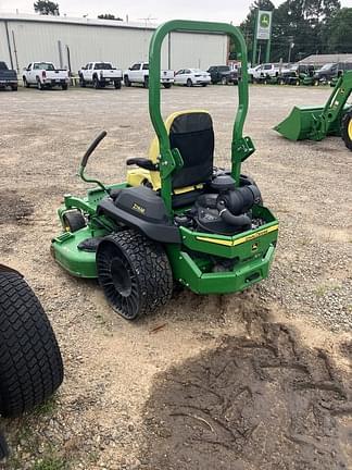 Image of John Deere Z740R equipment image 4