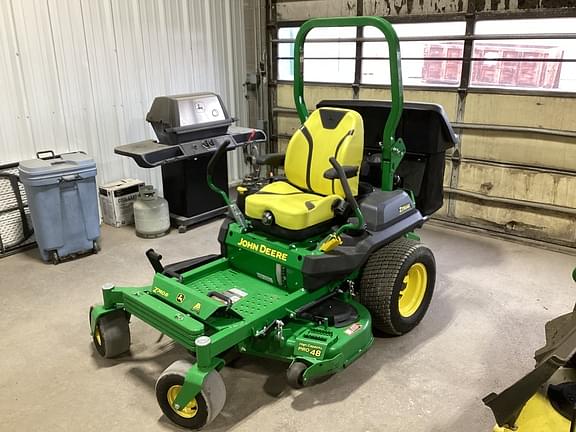 Image of John Deere Z740R Primary image