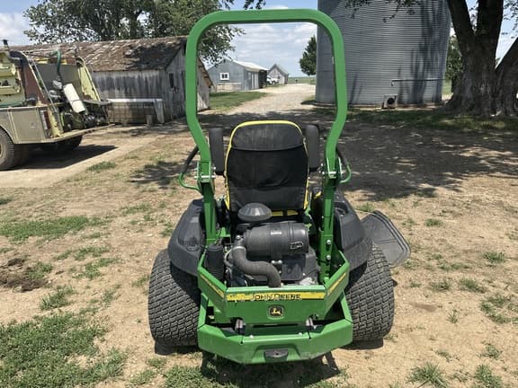 Image of John Deere Z740R equipment image 3
