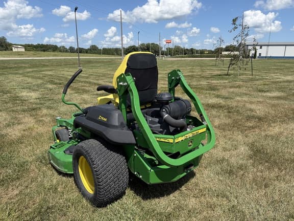 Image of John Deere Z740R equipment image 3