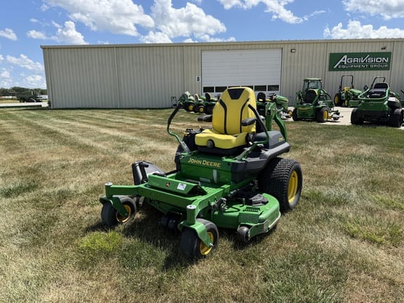 2019 John Deere Z740R Equipment Image0