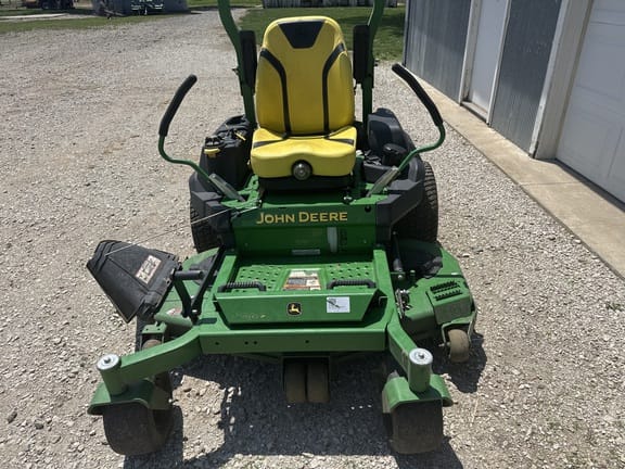 2019 John Deere Z740R Equipment Image0