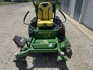 2019 John Deere Z740R Image