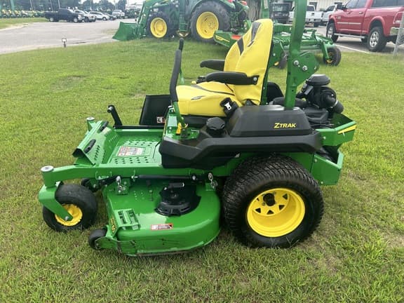 Image of John Deere Z740R equipment image 1