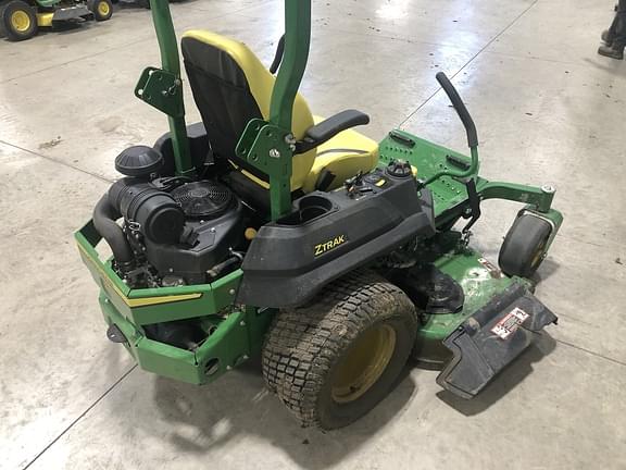 Image of John Deere Z740R equipment image 3