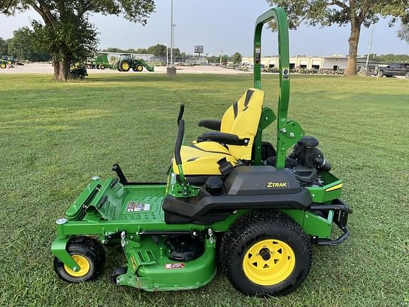 Image of John Deere Z740R equipment image 1