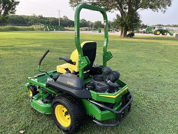 Image of John Deere Z740R equipment image 2