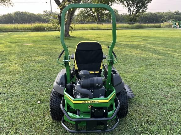 Image of John Deere Z740R equipment image 3