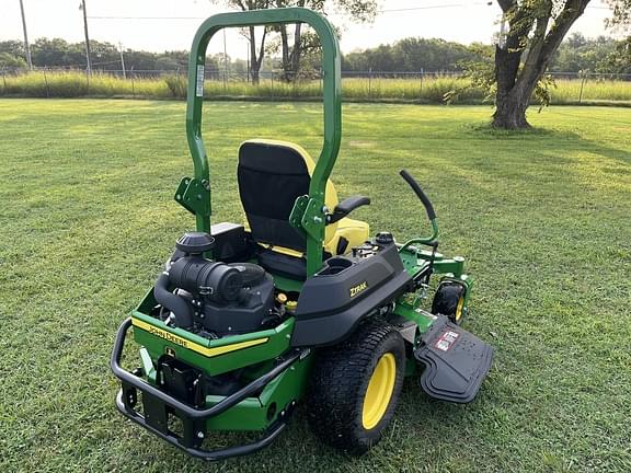 Image of John Deere Z740R equipment image 4