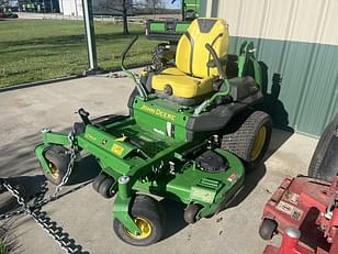 Main image John Deere Z740R 3