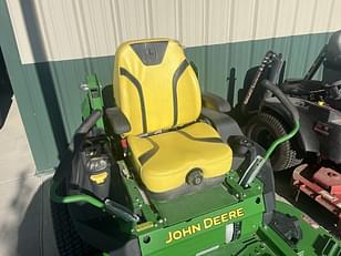 Main image John Deere Z740R 4