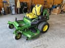 2019 John Deere Z740R Image