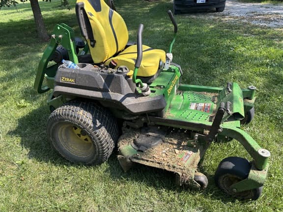 Image of John Deere Z740R equipment image 1