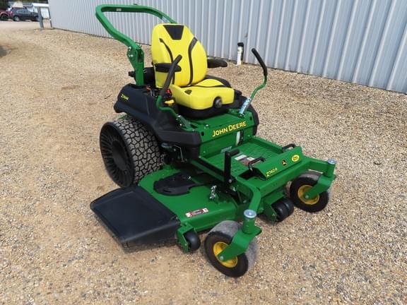 Image of John Deere Z740R equipment image 1