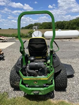 Image of John Deere Z740R equipment image 3