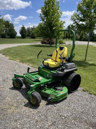 Image of John Deere Z740R Primary image