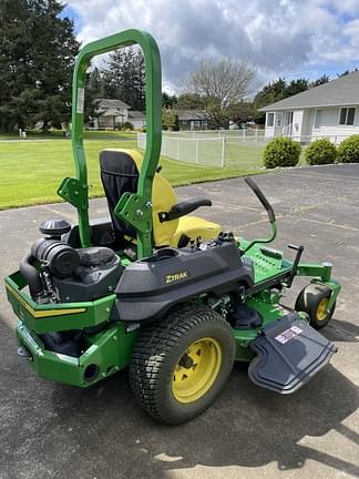 Image of John Deere Z740R equipment image 3