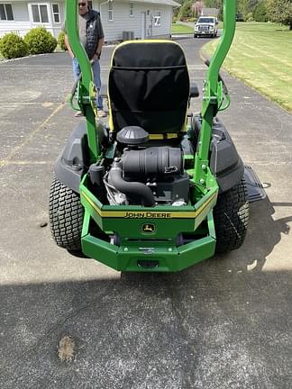 Image of John Deere Z740R equipment image 2
