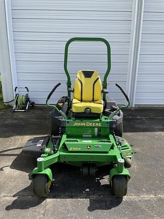 Image of John Deere Z740R equipment image 4