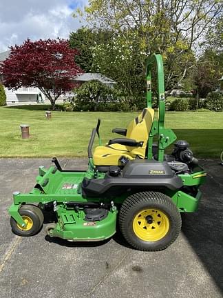 Image of John Deere Z740R equipment image 1
