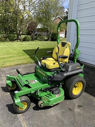 Image of John Deere Z740R Primary image