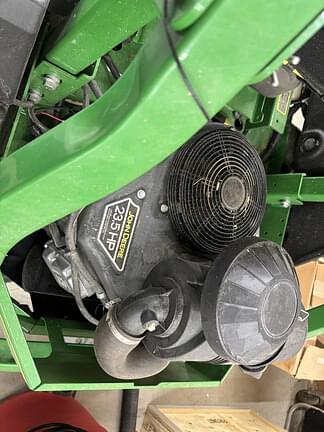 Image of John Deere Z740R equipment image 3