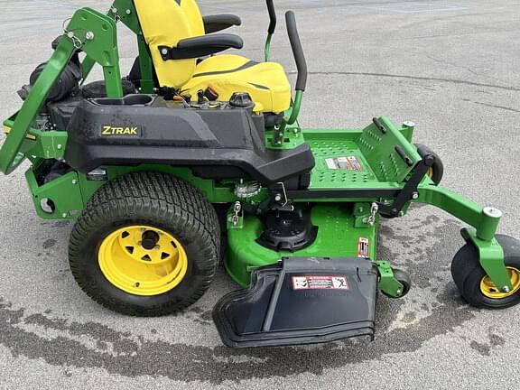 Image of John Deere Z740R equipment image 2