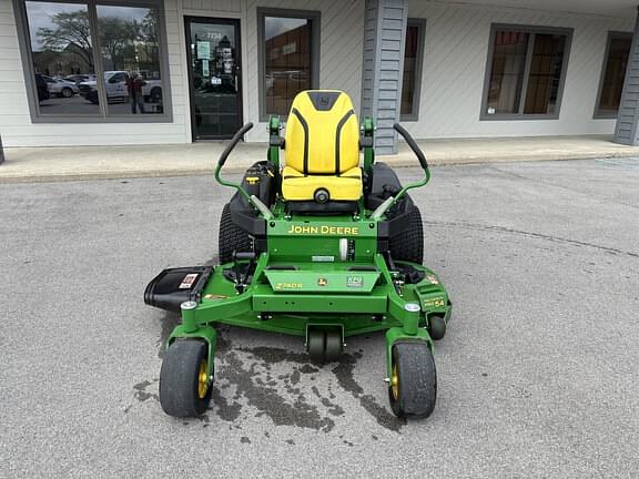 Image of John Deere Z740R Primary image