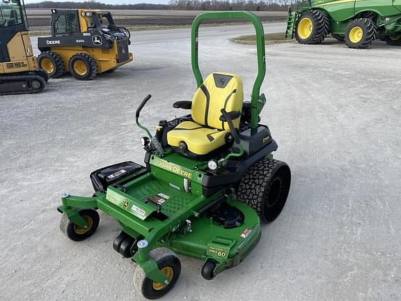 Image of John Deere Z740R Primary image