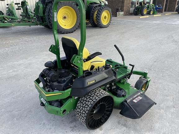 Image of John Deere Z740R equipment image 3