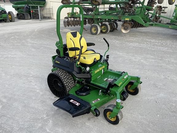 Image of John Deere Z740R equipment image 2