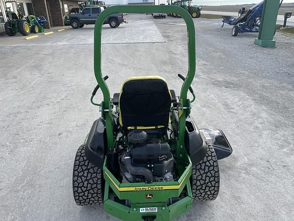 Image of John Deere Z740R equipment image 4