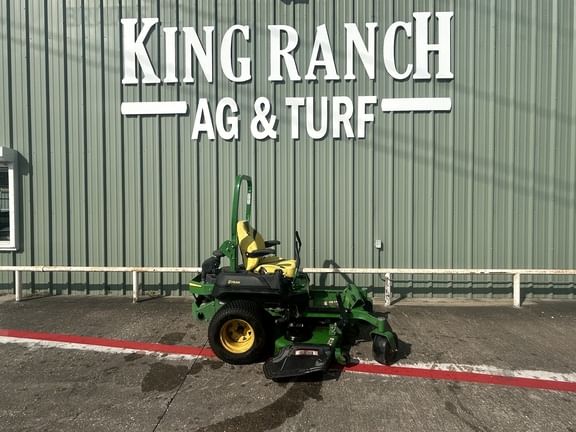 Main image John Deere Z740R