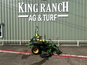 Main image John Deere Z740R