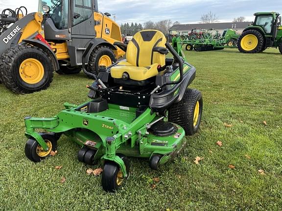 Image of John Deere Z915E Image 1