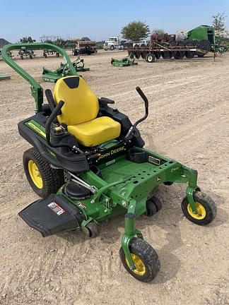 Image of John Deere Z915E equipment image 1