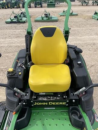 Image of John Deere Z915E equipment image 2