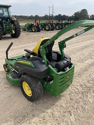 Image of John Deere Z915E equipment image 3